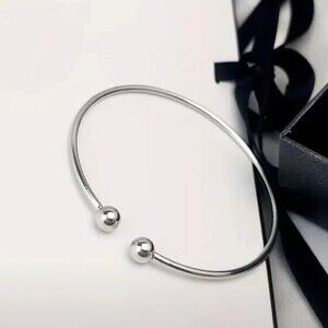 FREE W/ CHARM PURCHASE Screw-End Charm Bracelet Base